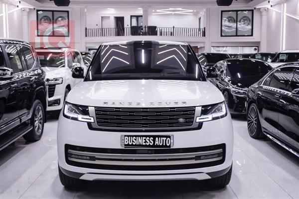 Land Rover Range Rover Vogue 2023 for sale in Iraq - Erbil